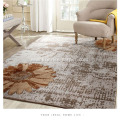Microfiber Carpet Rugs with profuse Designs